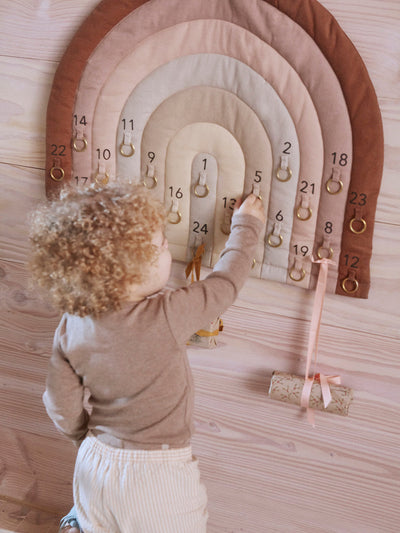 product image for rainbow christmas calendar 3 89