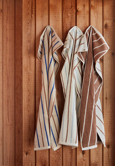 product image for raita towel medium cloud caramel 4 1