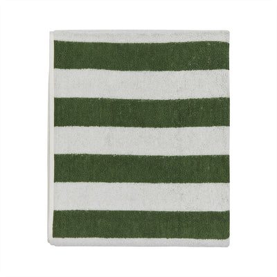 product image for raita towel large green 1 97