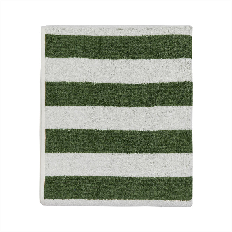 media image for raita towel large green 1 287