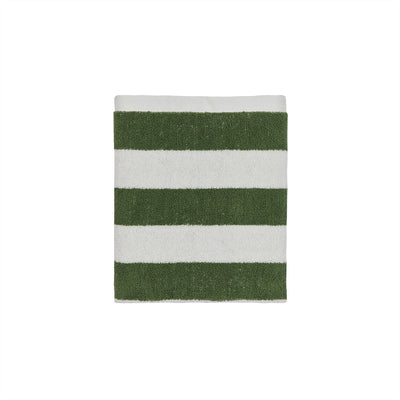 product image for raita towel mini green 1 11