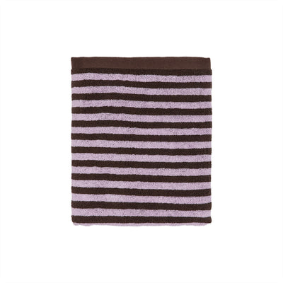 product image of raita towel purple brown 1 1 59