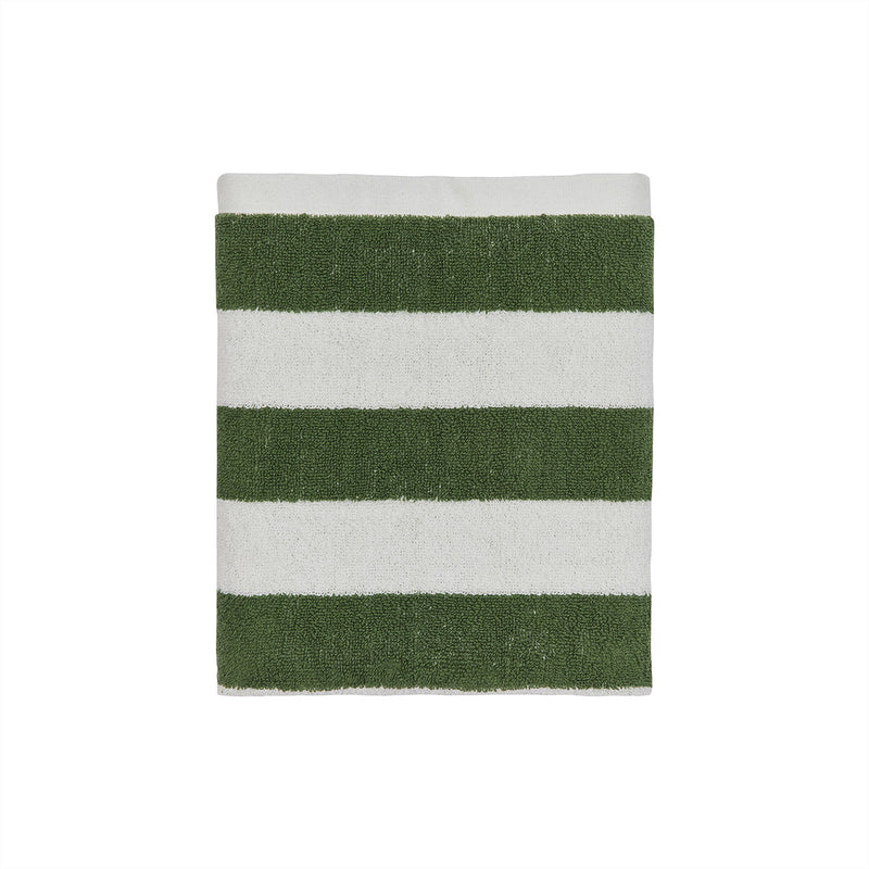 media image for raita towel green 1 239