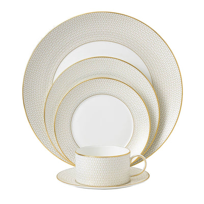 product image of Arris Dinnerware Collection by Wedgwood 515