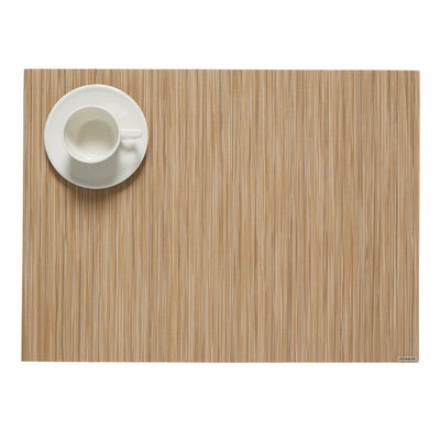 product image for Rib Weave Placemat Chilewich Chw 100136 006 2 61