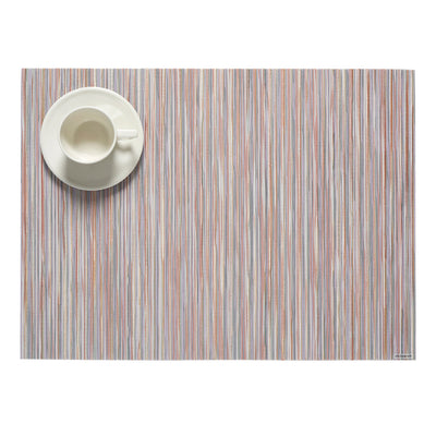 product image for Rib Weave Placemat Chilewich Chw 100136 006 5 91