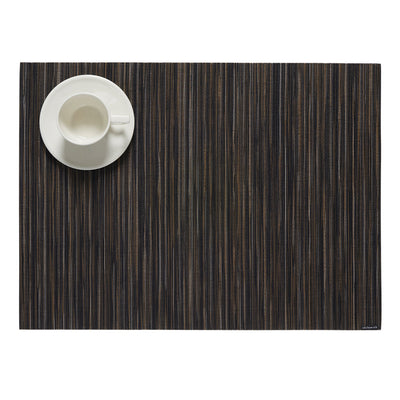 product image for Rib Weave Placemat Chilewich Chw 100136 006 6 6