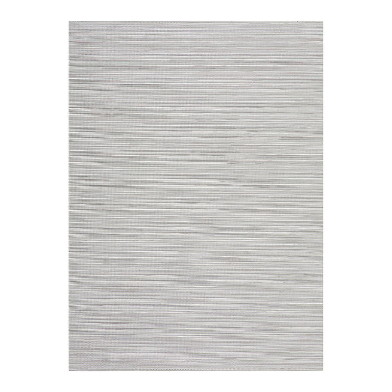 media image for Rib Weave Birch Rug Chilewich Chw 200840 006 1 291