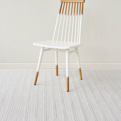 product image for Rib Weave Birch Rug Chilewich Chw 200840 006 2 53