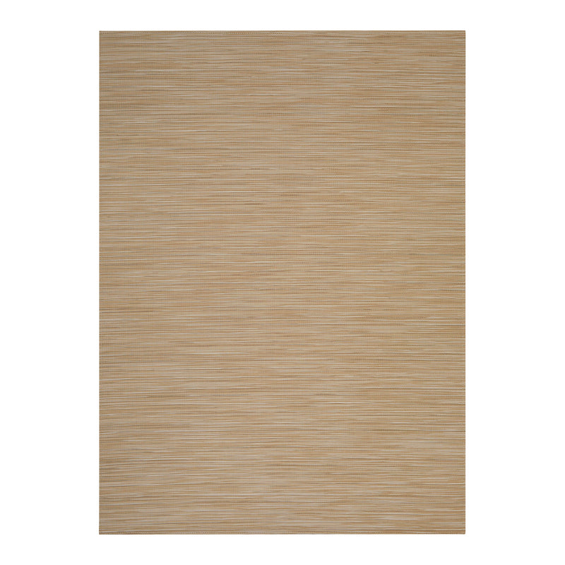 media image for Rib Weave Butterscotch Rug Chilewich Chw 200840 008 1 27