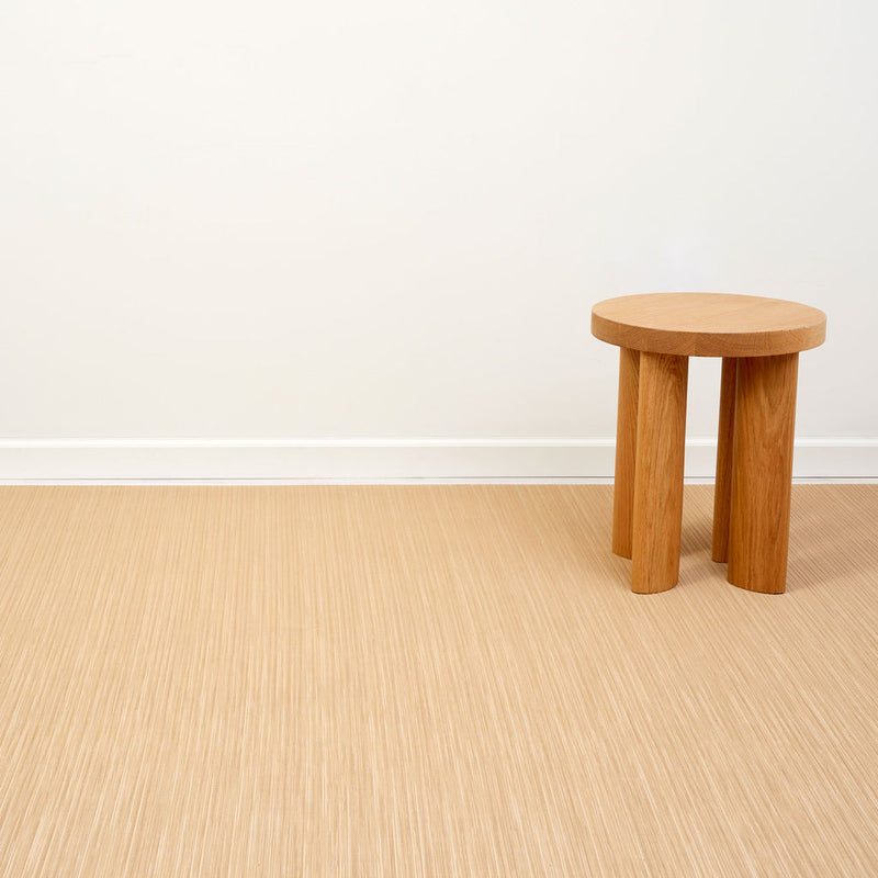 media image for Rib Weave Butterscotch Rug Chilewich Chw 200840 008 2 289