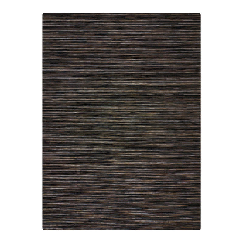 media image for Rib Weave Tiger Eye Rug Chilewich Chw 200840 009 1 215