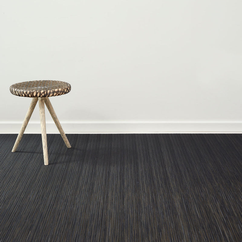 media image for Rib Weave Tiger Eye Rug Chilewich Chw 200840 009 2 214