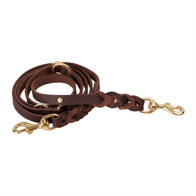 product image for robin dog leash choko 1 9
