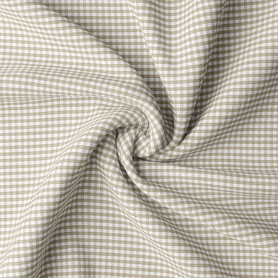 product image for Rockton Check Taupe Drapery 1 67