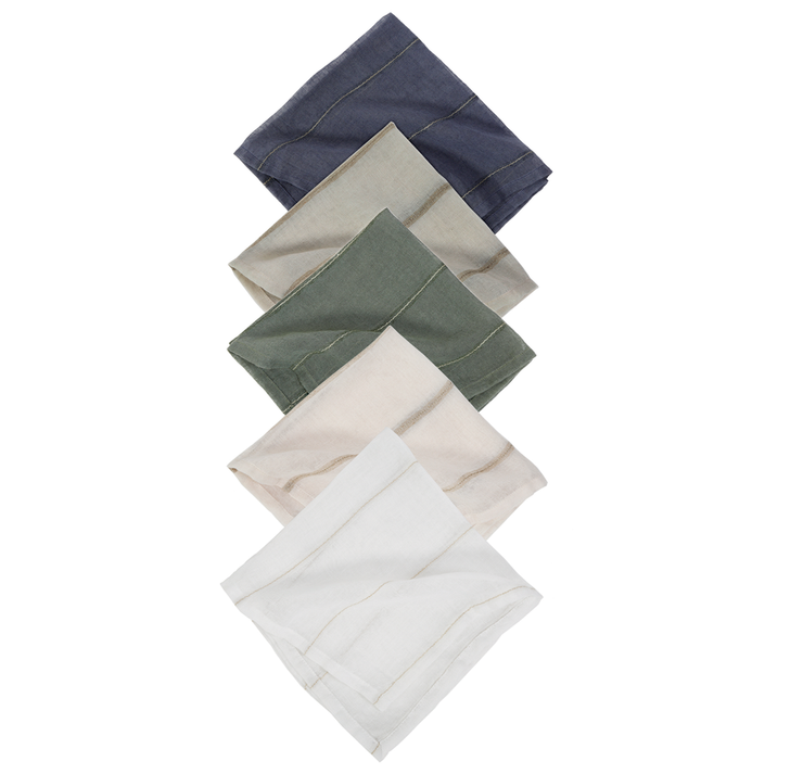 Rutherford Napkins - Set of 4 6