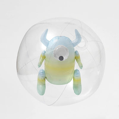 product image of 3d inflatable bb m the mon by sunnylife s2pb3dmm 1 595