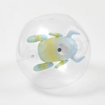 product image for 3d inflatable bb m the mon by sunnylife s2pb3dmm 2 12