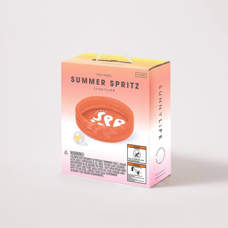 the pool summer spritz by sunnylife s2lpoosm 2