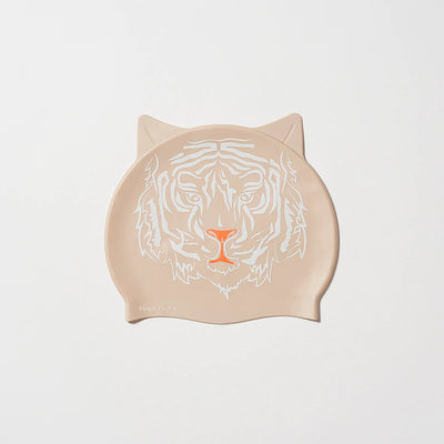 product image for swimming cap tully tiger by sunnylife s2vcapmm 1 64