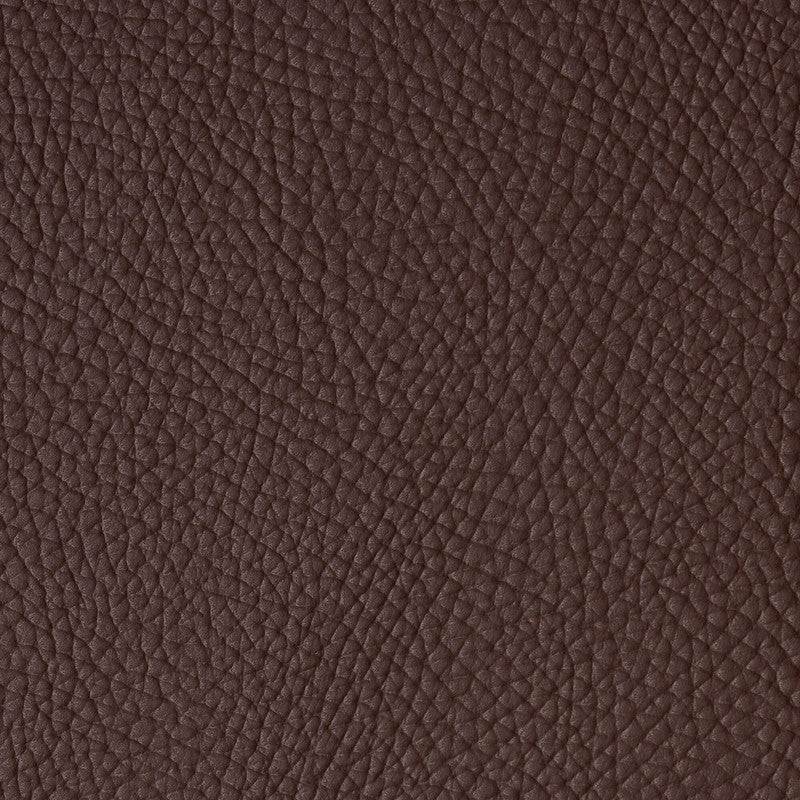 media image for Sample Saddle Fabric in Chocolate Brown 224