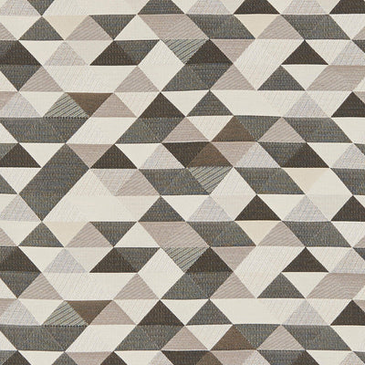 product image of Sample Salem Fabric in Grey/Silver 539