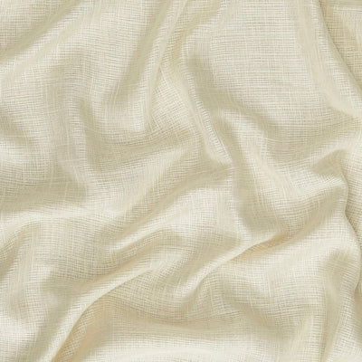 product image of Sample Saunders Fabric in Buttermilk 566