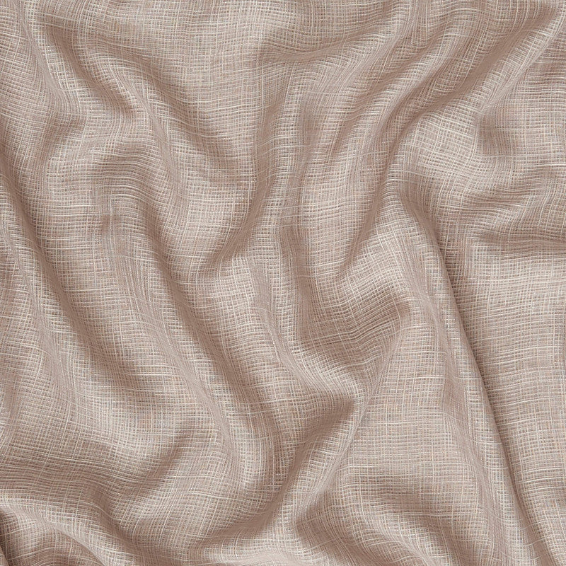 media image for Sample Saunders Fabric in Mocha 20