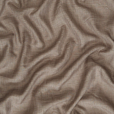 product image of Sample Saunders Fabric in Khaki 51