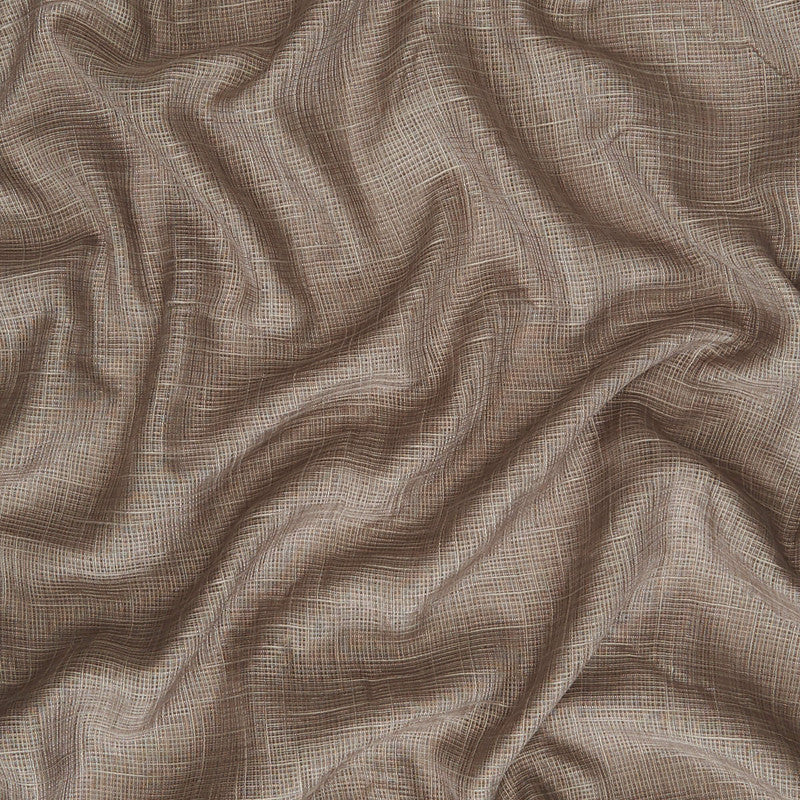 media image for Sample Saunders Fabric in Khaki 296
