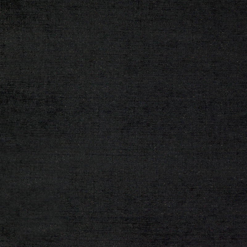 media image for Sample Scarlett Fabric in Black 293