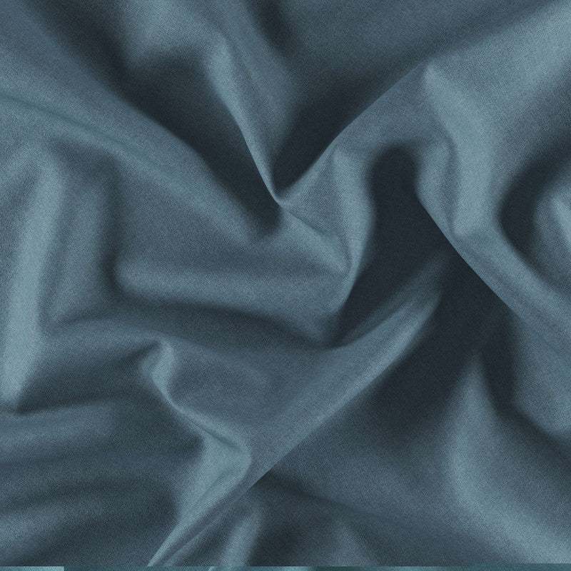 media image for Sedona Fabric in Dark Teal Blue 281