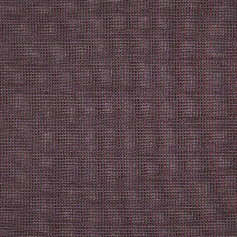 media image for Sentence Fabric in Eggplant Purple 261