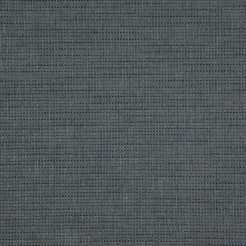 media image for Sentence Fabric in Colonial Blue 253