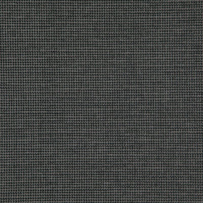 media image for Sample Sentence Fabric in Black 267