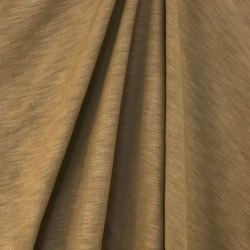 media image for Shantung Fabric in Golden 292