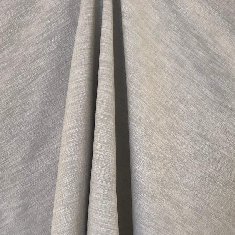 media image for Shantung Fabric in Pearl Grey 258