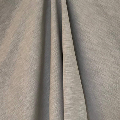 product image of Sample Shantung Fabric in Light Grey 58