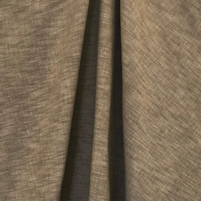 product image of Sample Shantung Fabric in Brown 59