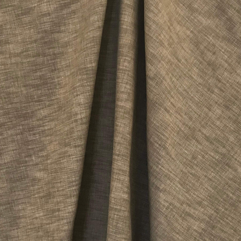 media image for Sample Shantung Fabric in Brown 266