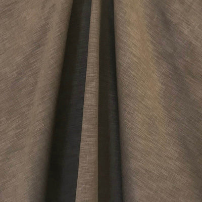 product image of Sample Shantung Fabric in Brown 59
