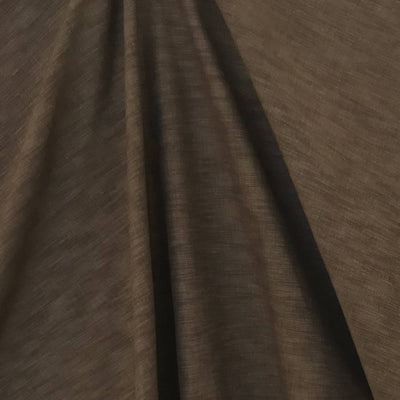 product image of Sample Shantung Fabric in Brown 572