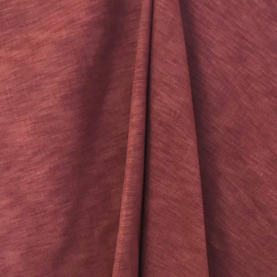 product image of Shantung Fabric in Boysenberry 565