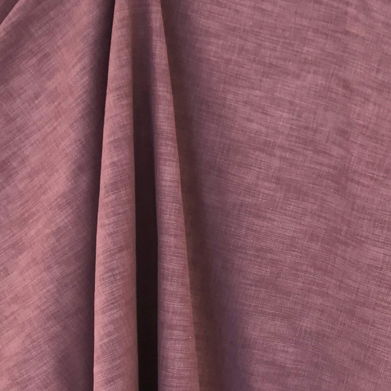 media image for Sample Shantung Fabric in Mauve 297