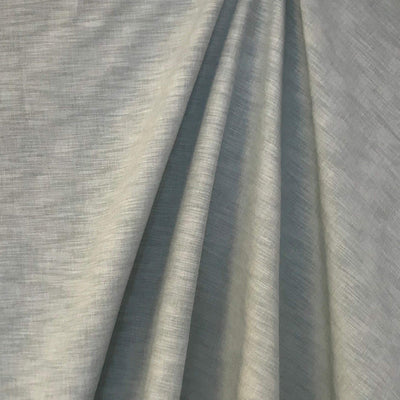 product image of Shantung Fabric in Seafoam Blue 50