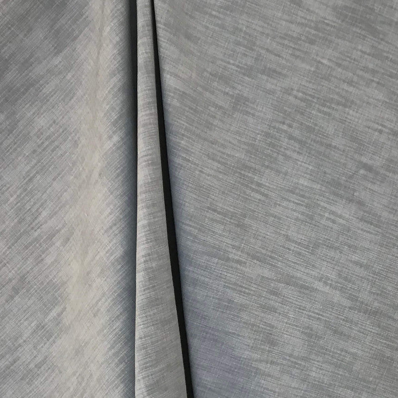 media image for Sample Shantung Fabric in Sage Blue 28