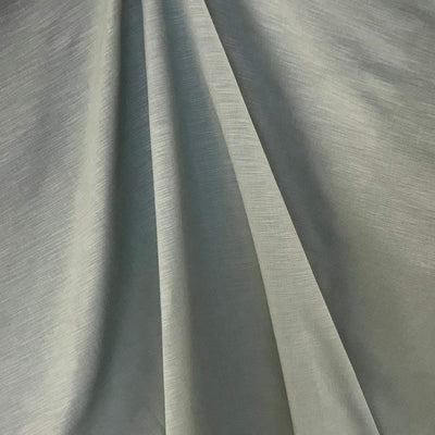 product image of Shantung Fabric in Seafoam Shade 562