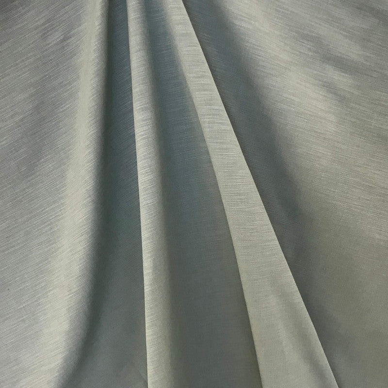 media image for Shantung Fabric in Seafoam Shade 284