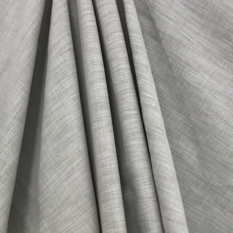 media image for Sample Shantung Fabric in Soft Sage 274
