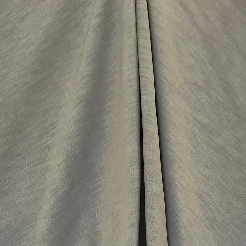 media image for Shantung Fabric in Rich Sage 286